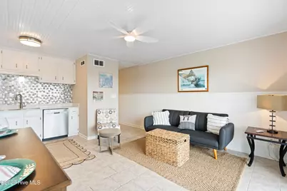209 Carolina Beach Avenue S #Unit B1, Carolina Beach, NC 28428 - Photo 13