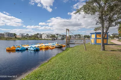 209 Carolina Beach Avenue S #Unit B1, Carolina Beach, NC 28428 - Photo 63