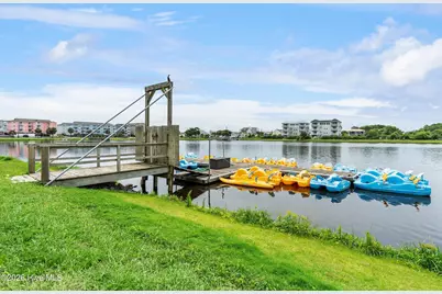209 Carolina Beach Avenue S #Unit B1, Carolina Beach, NC 28428 - Photo 45