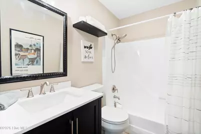 209 Carolina Beach Avenue S #Unit B1, Carolina Beach, NC 28428 - Photo 19