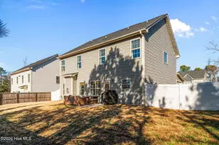 65 Pedley Pl, Cameron, NC 28326 - Photo 35