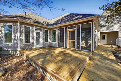 260 N Shore Drive, Southport, NC 28461 - Photo 11