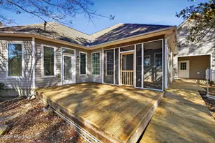 260 N Shore Dr, Southport, NC 28461 - Photo 11
