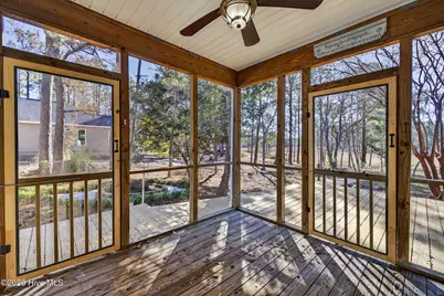 260 N Shore Drive, Southport, NC 28461 - Photo 13