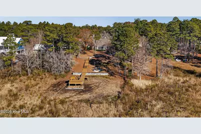 260 N Shore Drive, Southport, NC 28461 - Photo 3