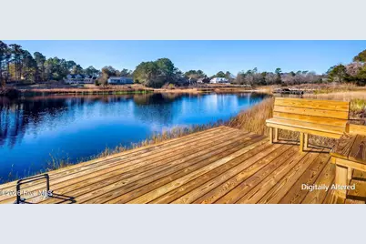260 N Shore Drive, Southport, NC 28461 - Photo 19