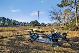 260 N Shore Dr, Southport, NC 28461 - Photo 15