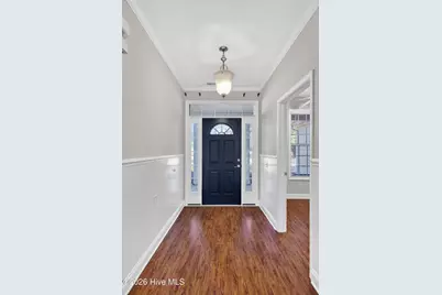 260 N Shore Drive, Southport, NC 28461 - Photo 23