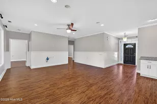 260 N Shore Dr, Southport, NC 28461 - Photo 23
