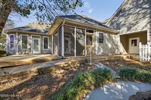 260 N Shore Dr, Southport, NC 28461 - Photo 9