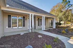 260 N Shore Dr, Southport, NC 28461 - Photo 7