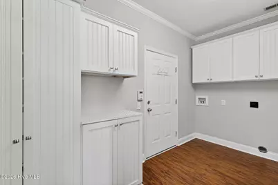 260 N Shore Drive, Southport, NC 28461 - Photo 33