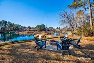 260 N Shore Dr, Southport, NC 28461 - Photo 17