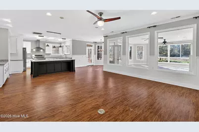 260 N Shore Drive, Southport, NC 28461 - Photo 29
