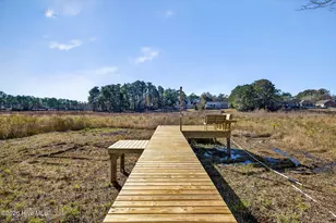 260 N Shore Dr, Southport, NC 28461 - Photo 21