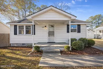 127 Moosehart Avenue, Jacksonville, NC 28540 - Photo 1