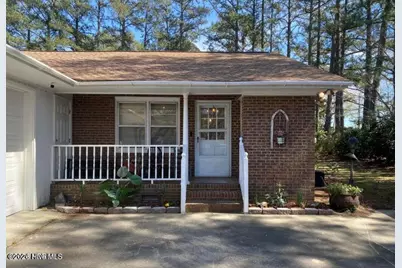 4803 Andrew Jackson Highway SW, Chadbourn, NC 28431 - Photo 13