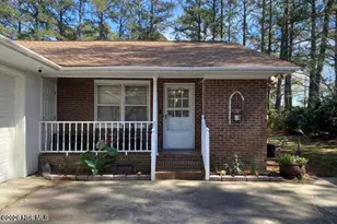 4803 Andrew Jackson Hwy SW, Chadbourn, NC 28431 - Photo 13