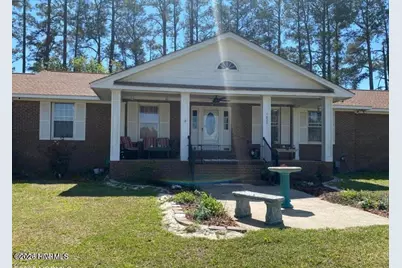 4803 Andrew Jackson Highway SW, Chadbourn, NC 28431 - Photo 19