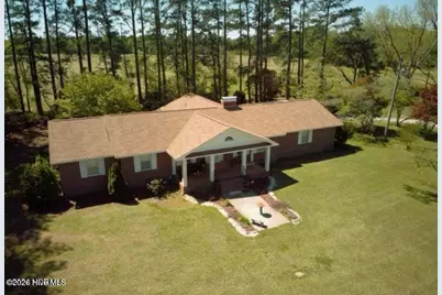 4803 Andrew Jackson Highway SW, Chadbourn, NC 28431 - Photo 1