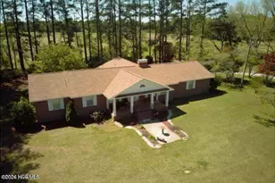 4803 Andrew Jackson Hwy SW, Chadbourn, NC 28431 - Photo 1