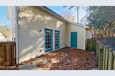 4620 Crawdad Court, Wilmington, NC 28405 - Photo 21