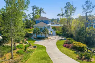 2525 Royal Palm Ln, Wilmington, NC 28409 - Photo 5
