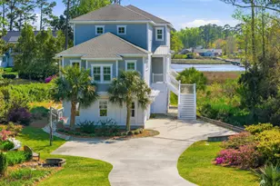 2525 Royal Palm Ln, Wilmington, NC 28409 - Photo 1