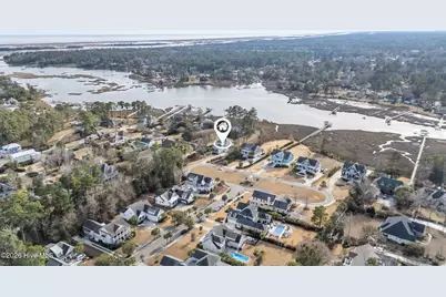 2525 Royal Palm Lane, Wilmington, NC 28409 - Photo 89