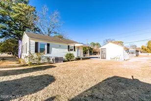 500 Beacham Ln, Jacksonville, NC 28540 - Photo 1