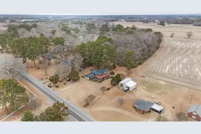 5387 US 64 Alt E, Tarboro, NC 27886 - Photo 15