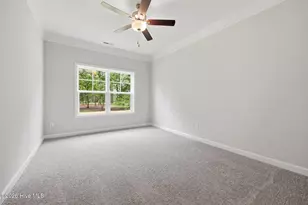 117 Michter St, Vass, NC 28394 - Photo 17