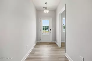 117 Michter St, Vass, NC 28394 - Photo 5