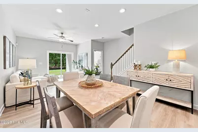 117 Michter Street #49, Vass, NC 28394 - Photo 15