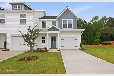 117 Michter Street #49, Vass, NC 28394 - Photo 1