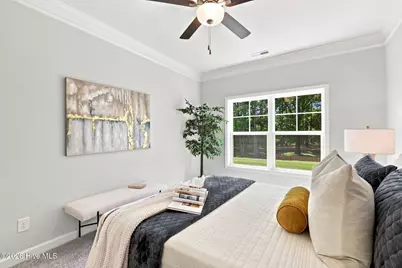 117 Michter Street #49, Vass, NC 28394 - Photo 23