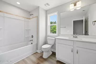 117 Michter Street #49, Vass, NC 28394 - Photo 23