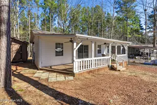 154 Roberts Ridge Rd, Mount Gilead, NC 27306 - Photo 3