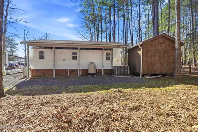 154 Roberts Ridge Road, Mount Gilead, NC 27306 - Photo 23