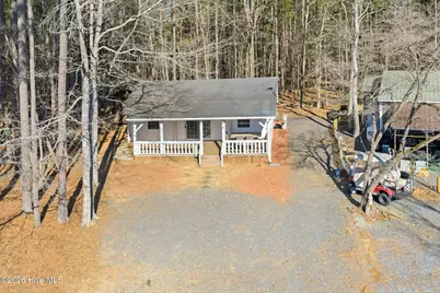 154 Roberts Ridge Road, Mount Gilead, NC 27306 - Photo 21