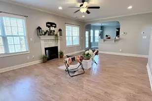 216 Weston Woods St, Raeford, NC 28376 - Photo 17