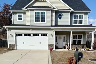 216 Weston Woods St, Raeford, NC 28376 - Photo 1