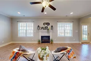 216 Weston Woods St, Raeford, NC 28376 - Photo 11