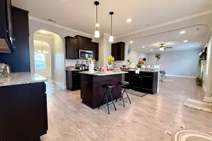 216 Weston Woods St, Raeford, NC 28376 - Photo 27