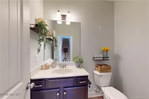 216 Weston Woods St, Raeford, NC 28376 - Photo 19