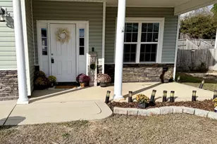 216 Weston Woods St, Raeford, NC 28376 - Photo 3