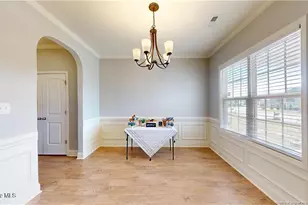 216 Weston Woods St, Raeford, NC 28376 - Photo 9