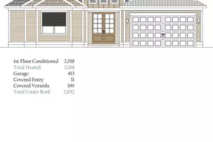 1998 Indigo Cove Wy, Calabash, NC 28467 - Photo 3