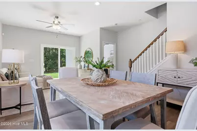111 Michter Street #52, Vass, NC 28394 - Photo 17