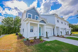 111 Michter St, Vass, NC 28394 - Photo 5